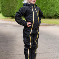 Supreme Products Active Junior Show Rider W/Proof Onesie