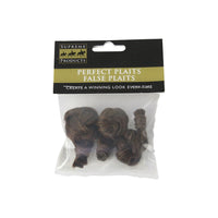 Supreme Products Perfect Plaits False Plaits Liver Chestnut