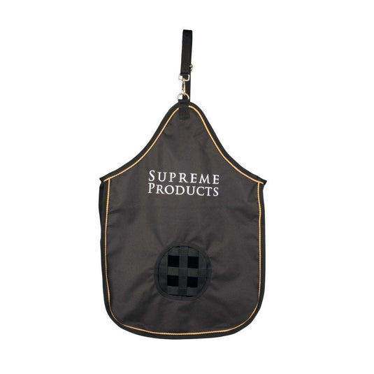 Supreme Products Royal Occasion Hay Bag Black
