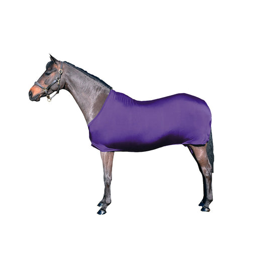 Supreme Products Rug Wrap Purple
