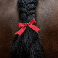 Kingsland Monroe Red Bow W. Swarovski 1-pack