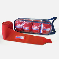 Whitaker TB4 Training Bandages