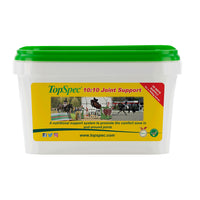 Topspec 10:10 Joint Support
