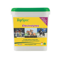 Topspec Electrolytes