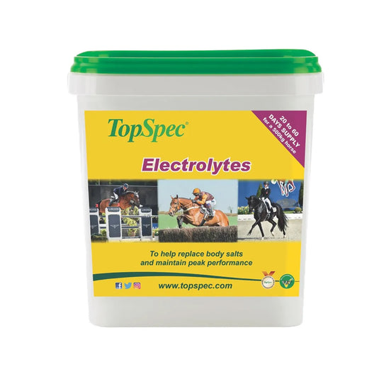 Topspec Electrolytes