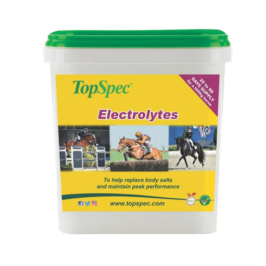 Topspec Electrolytes