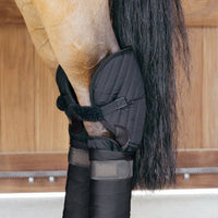 Kentucky Horsewear Transport Stable Bandage Pad With Hock Protection