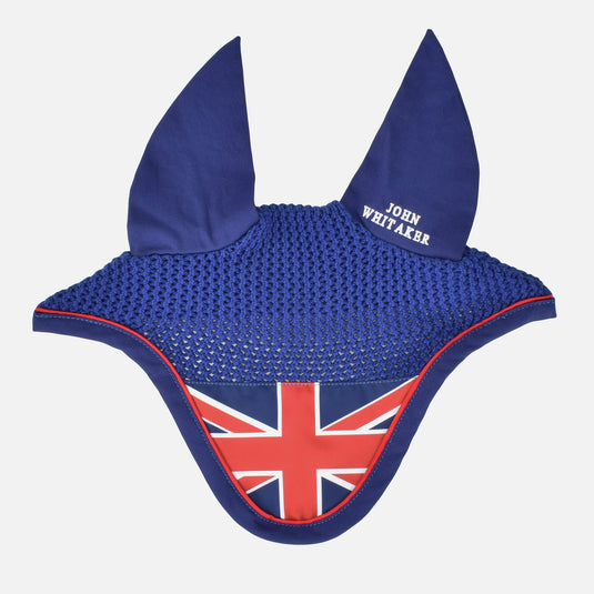 Whitaker UJFV Union Jack Fly Veil