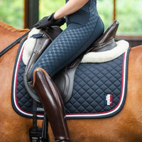 Classic Dressage Saddle Pad
