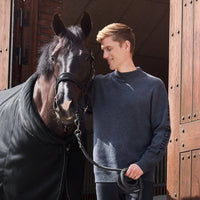 Kingsland Vikko Mens Knitted Pullover