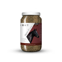 Verm-X Original Pellets For Horses & Ponies