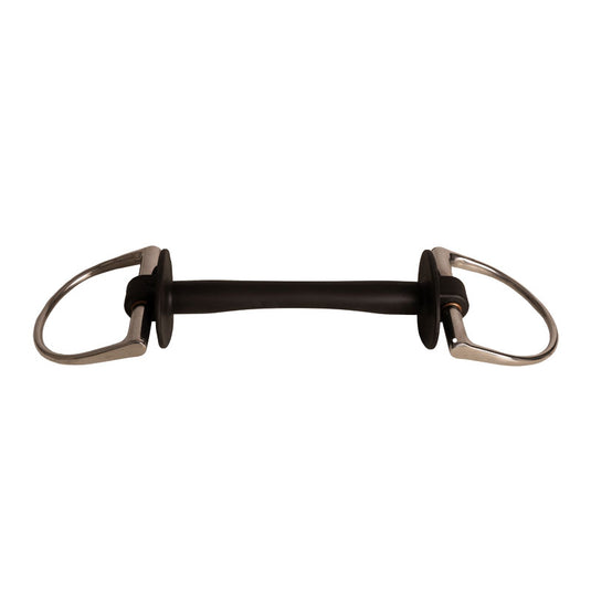 Kentucky Horsewear Velari Eggbut Soft Flex Soft