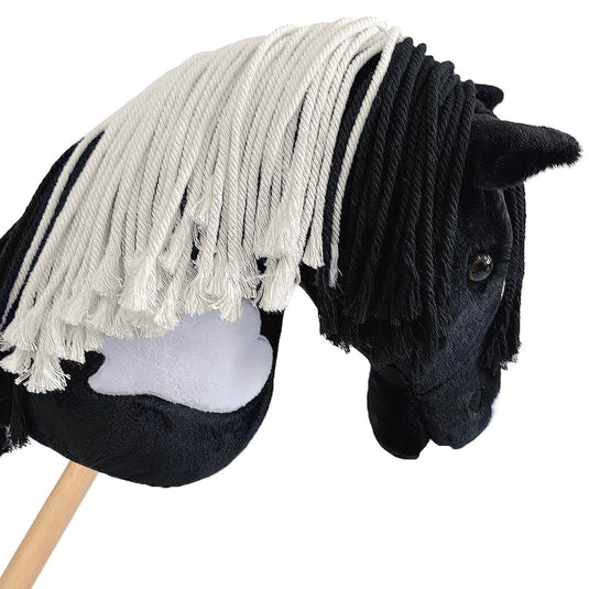 Hobby Horse Magpie