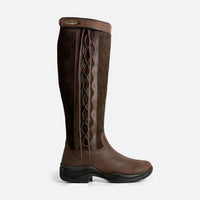 Brogini Winchester Waterproof Laced Country Boot