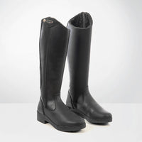 Brogini Monte Cervino Fur Lined Riding Boot