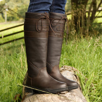 Brogini Longridge Waterproof Country Boot