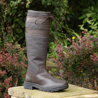 Brogini Longridge Waterproof Country Boot