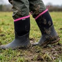Brogini Keswick Ladies Neoprene Welly