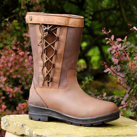 Brogini Tetbury Waterproof Country Boot