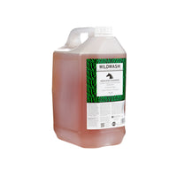 Wildwash Horse Shampoo Medicated