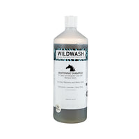 Wildwash Horse Shampoo Whitening