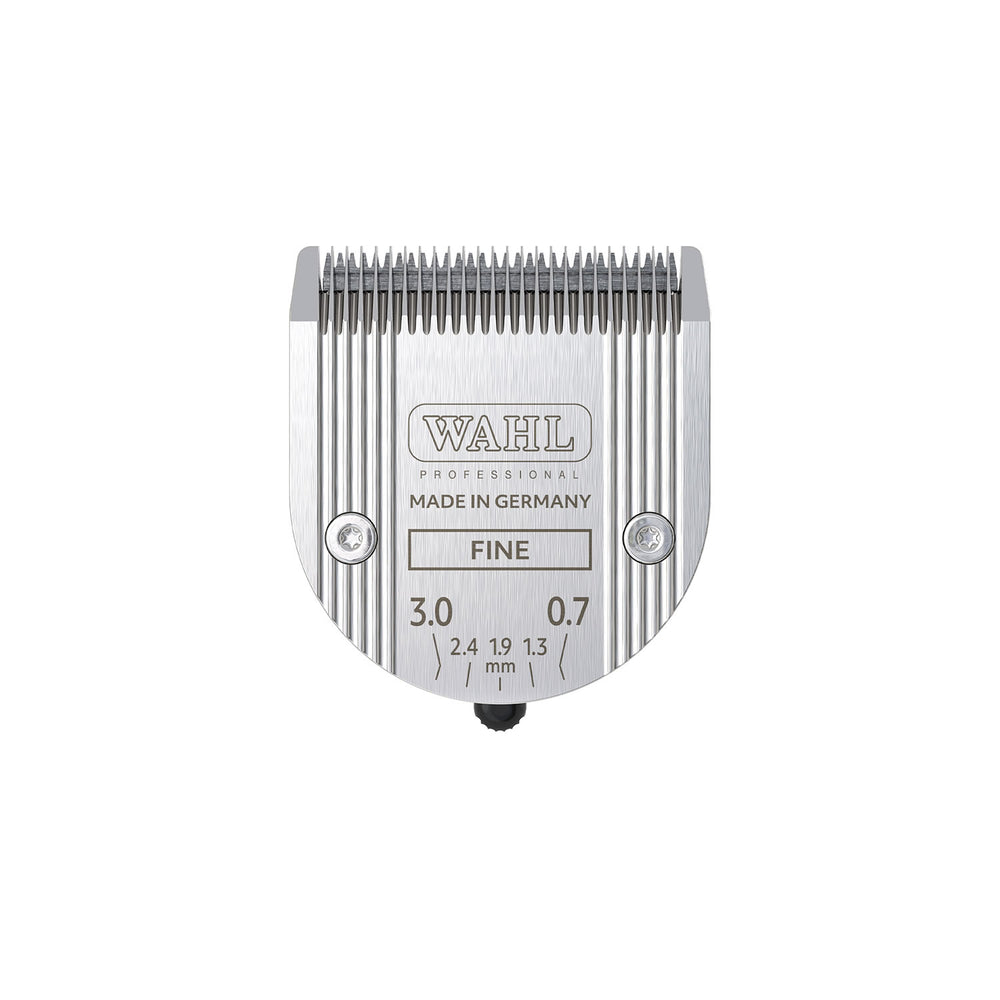 Wahl Bravura & Arco Clipper Blade Set