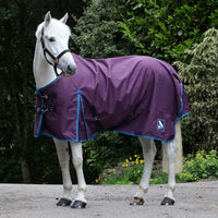 Whitaker 0g Turnout Rug
