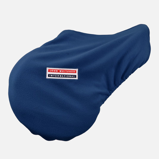 Whitaker WSC Fleece Saddle Cover