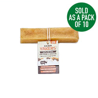 Yakers Dog Chew Original