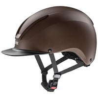 uvex ixxo Active