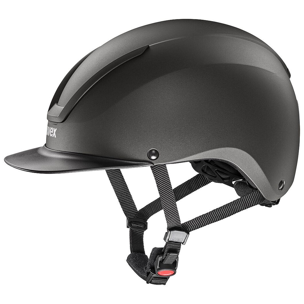 uvex ixxo Active