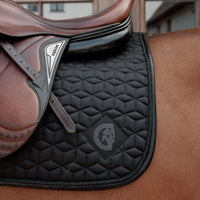 Kentucky Horsewear Sparkling Jumping numnah/saddle pad