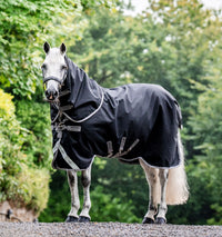 Amigo 1200D Plus Turnout 0g