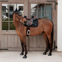 Kentucky Horsewear Sparkling Jumping numnah/saddle pad