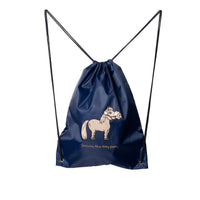 Kentucky Horsewear Sammy Kids Brush Bag Set