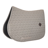 Kentucky Horsewear Saddle Pad Classic Jumping