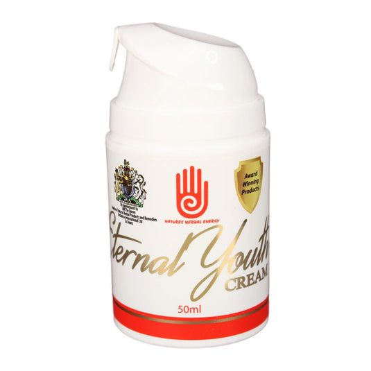Botanica Eternal Youth