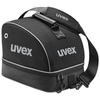 Uvex Helmet Bag Exxeed - Black