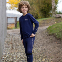 Kingsland Ali Junior O-Neck Training Shirt