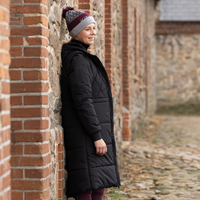 Kingsland Mary Ladies Padded Riding Coat