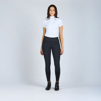 Classic Women's Kingsland Katja Pull-On Knee-Grip Breeches