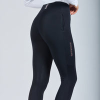 Classic Women's Kingsland Katinka Knee-Grip Riding Tights