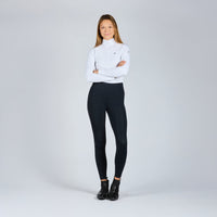 Classic Women's Kingsland Katinka Knee-Grip Riding Tights