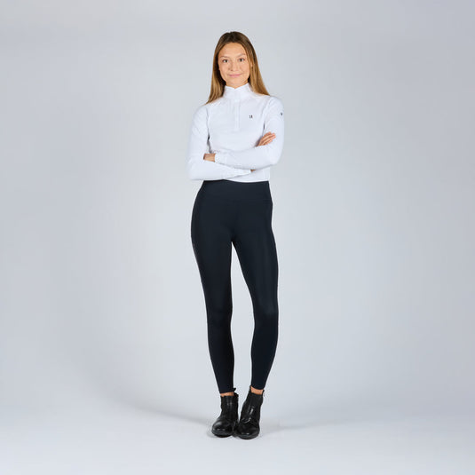 Classic Women's Kingsland Katinka Knee-Grip Riding Tights