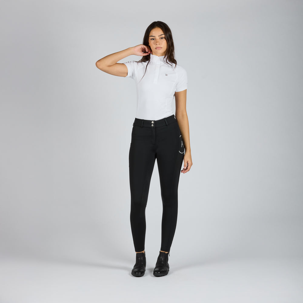Kingsland Kaya Women's Full Grip Riding Breeches