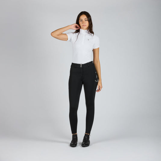 Kingsland Kaya Women's Full Grip Riding Breeches