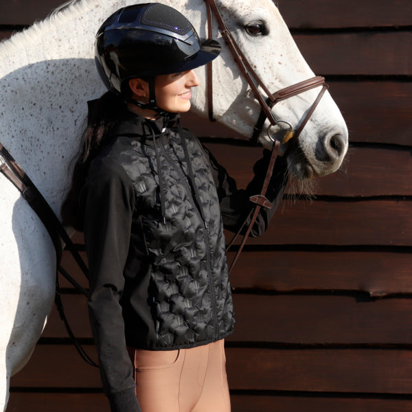 Kingsland Nova Ladies Hybrid Riding Jacket
