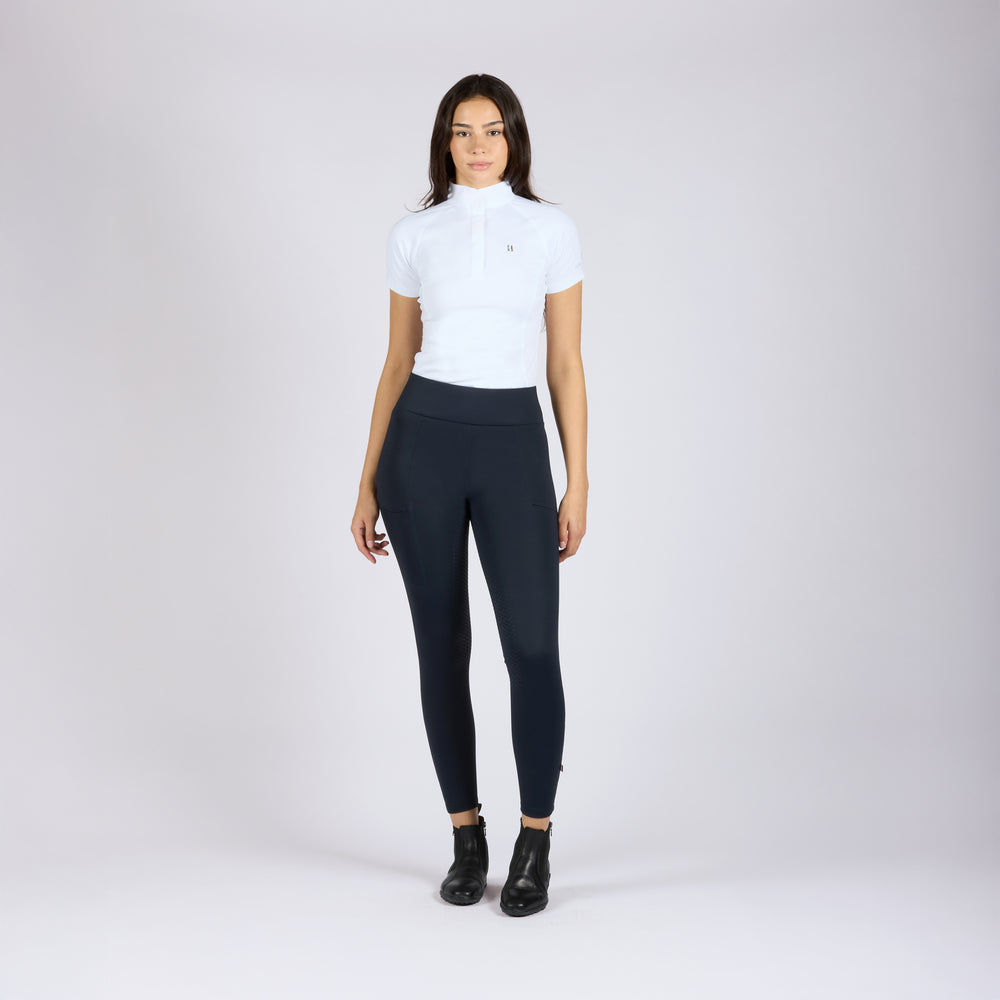 Kingsland Misha Ladies F-Grip Tights F-tec4 Brushed