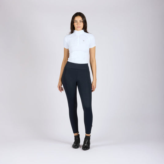 Kingsland Misha Ladies F-Grip Tights F-tec4 Brushed