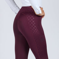 Kingsland Melanie Ladies F-Grip Tights F-tec5
